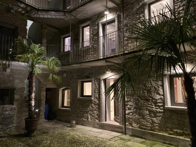 Appartamento in vendita a Brisino, Piemonte