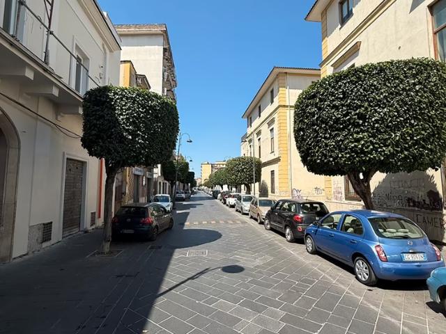 Appartamento in affitto a Cicalesi, Nocera Inferiore