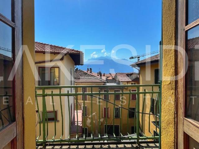 Appartamento in affitto a Loveno, Menaggio