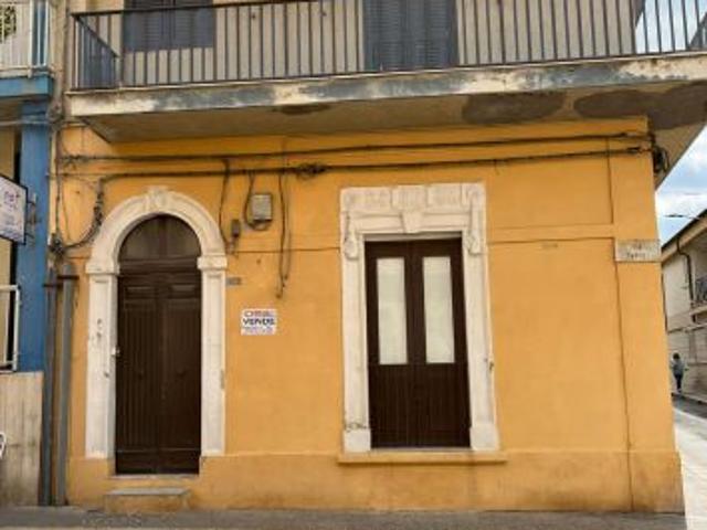 Appartamento in vendita a Vittoria, Sicilia