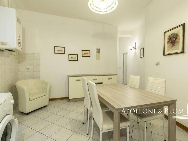 Appartamento in vendita a Pienza, Toscana