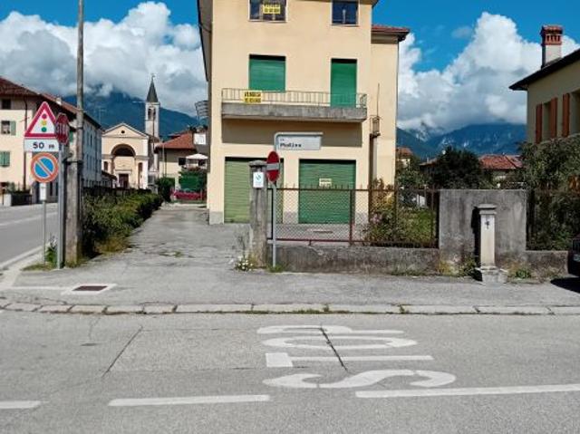 Appartamento in vendita a Feltre, Veneto