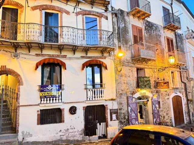 Monolocale in vendita a Agropoli, Campania