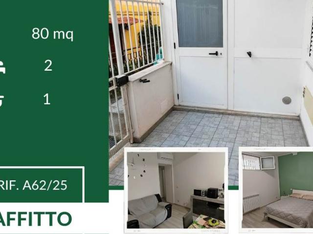 Appartamento in affitto a Calabria, Reggio Calabria