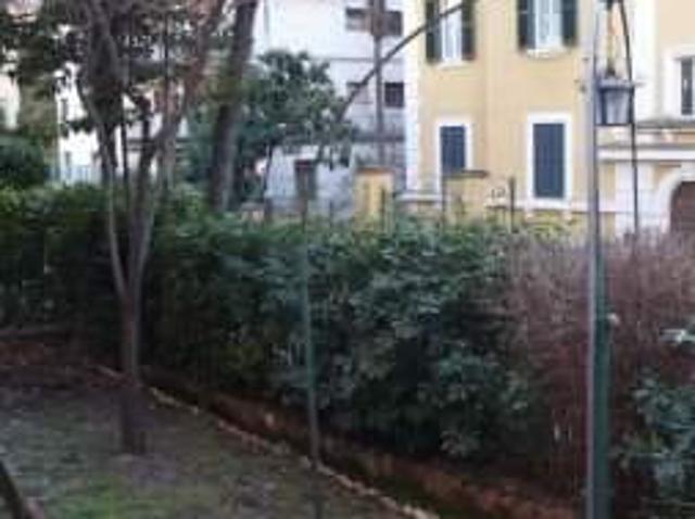 Appartamento in affitto a Sant'Erminio, Cenerente