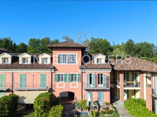 Appartamento in vendita a Piemonte, Asti