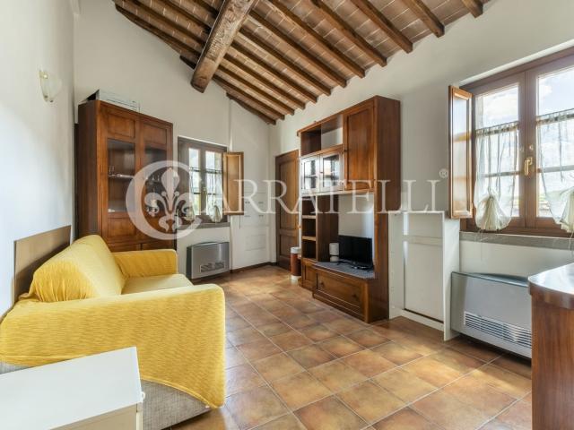Casa in vendita a Gaiole In Chianti, Toscana