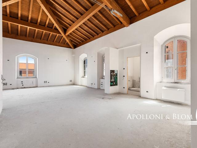 Appartamento in vendita a Abbadia Di Montepulciano, Toscana