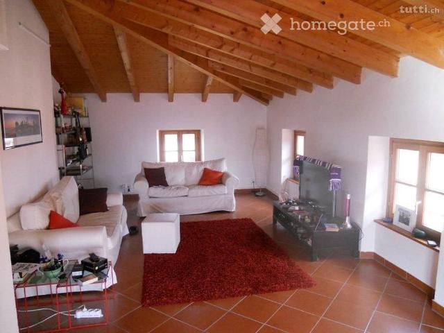 Apartment mieten in Breganzona, Lugano