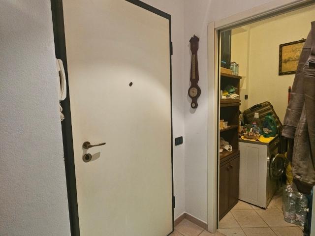 Appartamento in affitto a Borgo Mantovano, Revere