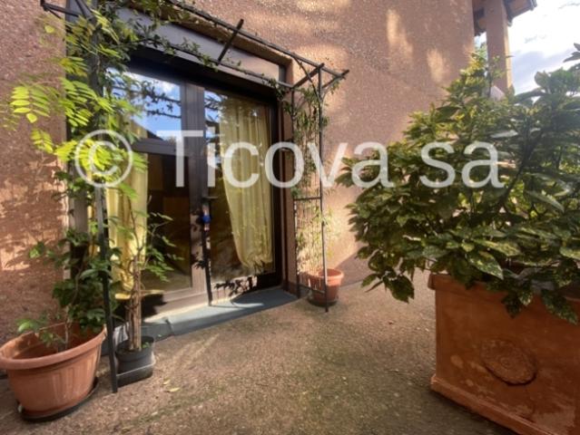 Wohnung mieten in Collina d'Oro, Tessin