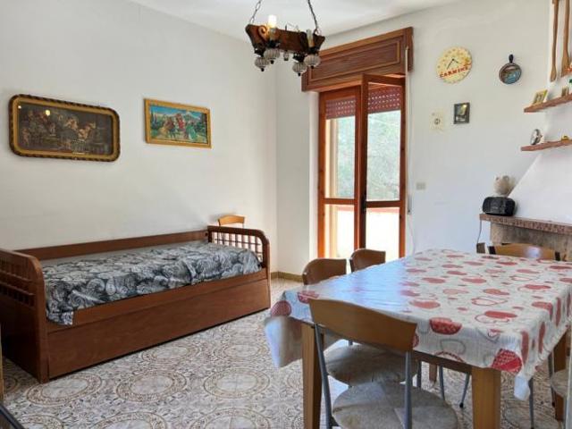 Appartamento in vendita a Pollica, Campania