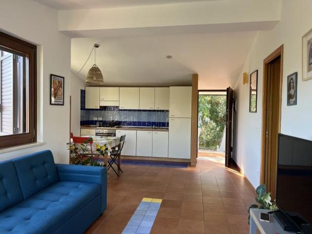 Appartamento in vendita a Pollica, Campania