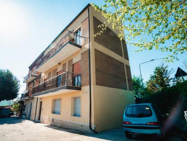Appartamento in vendita a Campobasso, Molise