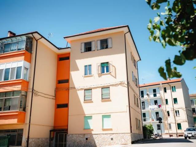 Appartamento in vendita a Campobasso, Molise