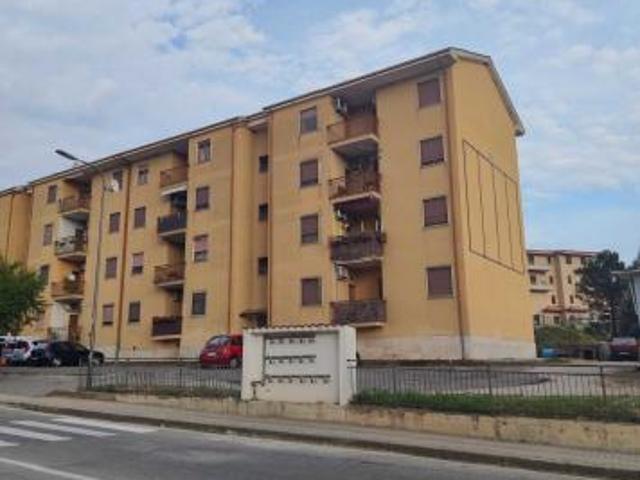 Appartamento in vendita a Calabria, Cosenza
