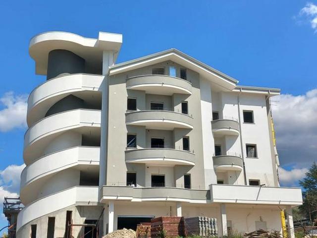 Appartamento in vendita a Calabria, Cosenza