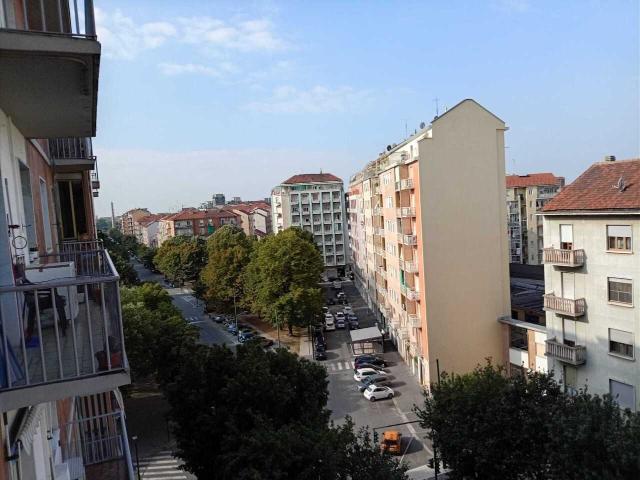 Appartamento in affitto a Borgo Melano, Piemonte