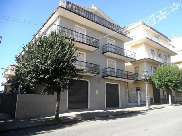 Appartamento in affitto a Calabria, Catanzaro
