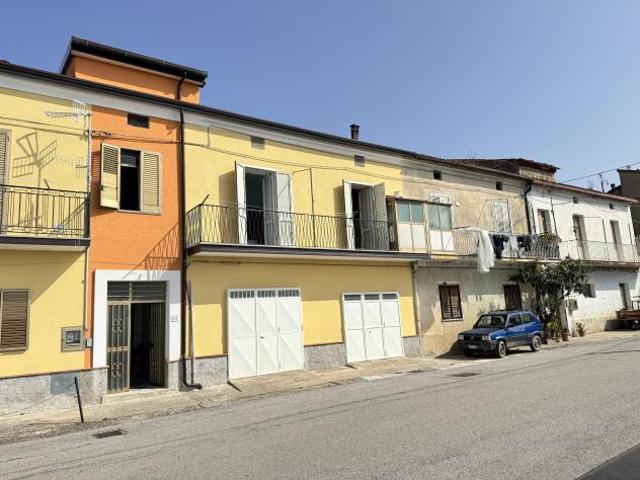 Appartamento in vendita a Gioi, Campania