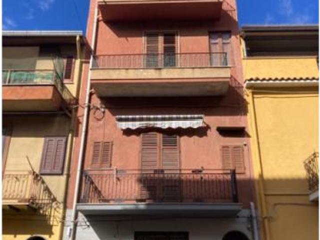 Appartamento in vendita a San Giuseppe Jato, Sicilia