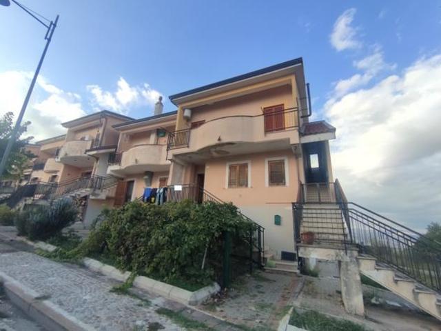 Appartamento in vendita a Romagnano Al Monte, Campania