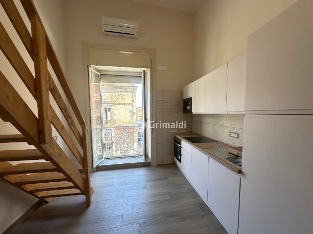 Appartamento in affitto a Acerra, Campania