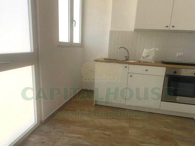 Appartamento in affitto a San Tammaro, Campania