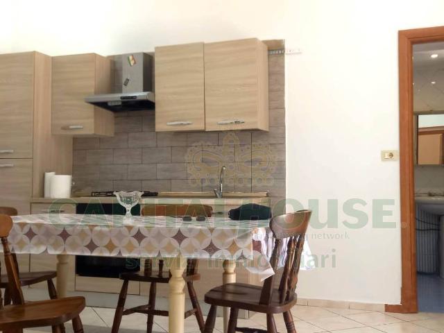Appartamento in affitto a Sant'Andrea dei Lagni, Santa Maria Capua