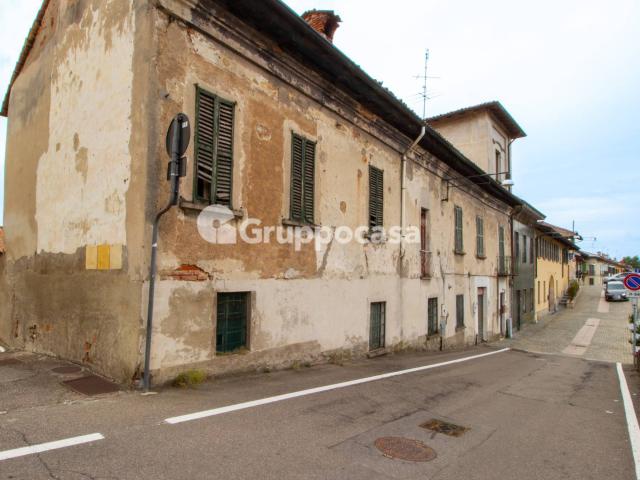 Appartamento in vendita a Boffalora Sopra Ticino, Lombardia