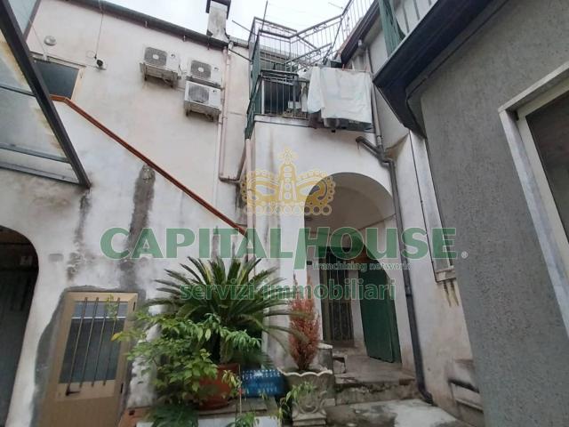 Appartamento in vendita a Bracigliano, Campania