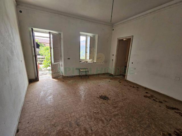 Appartamento in vendita a Giano Vetusto, Campania
