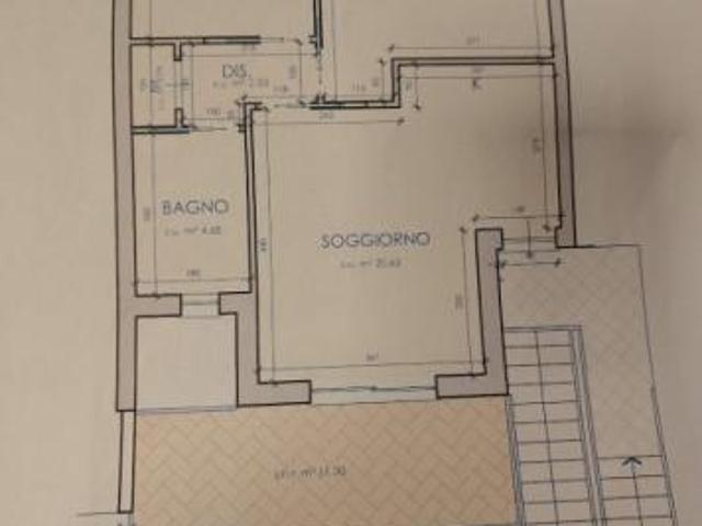 Appartamento in vendita a Olmedo, Sardigna/Sardegna