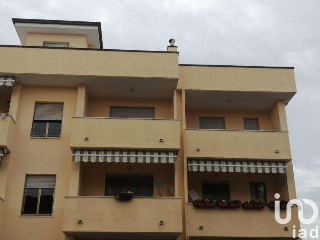 Appartamento in affitto a Marche, Fermo