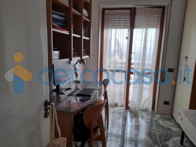 Appartamento in affitto a Pontepiccolo, Calabria