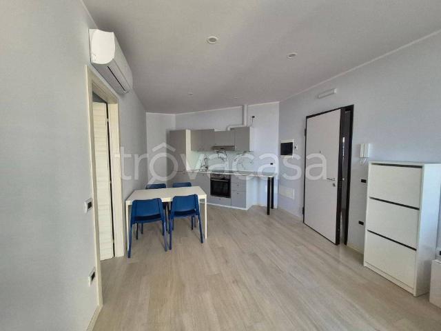 Appartamento in affitto a Crocetta, Badia Polesine