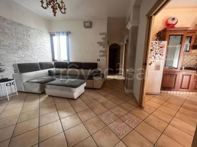Appartamento in affitto a Bagheria, Sicilia