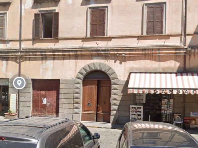 Appartamento in affitto a Bagnoregio, Lazio