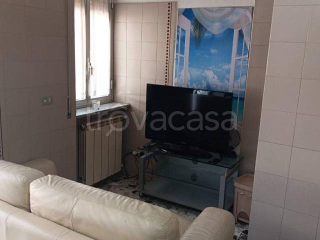 Appartamento in affitto a Baragiano, Basilicata