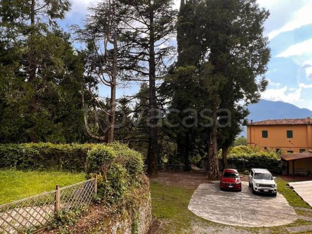 Appartamento in affitto a Unione dei comuni Media Valle del Serchio, Barga