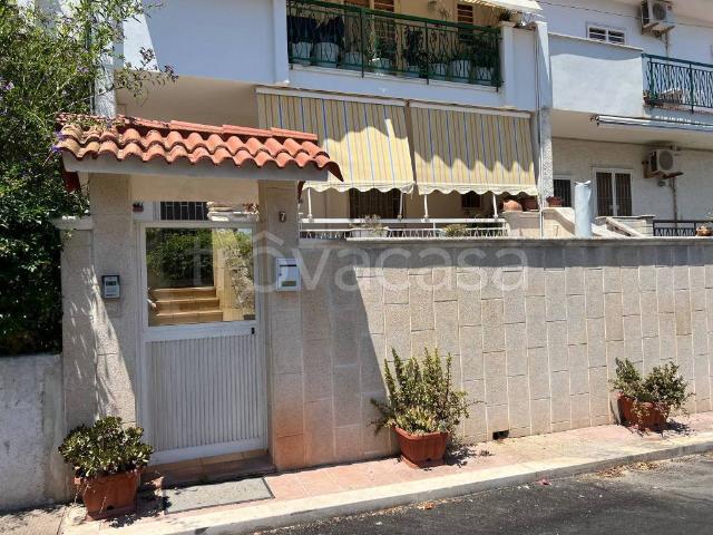 Appartamento in affitto a Cortaccione, Spoleto