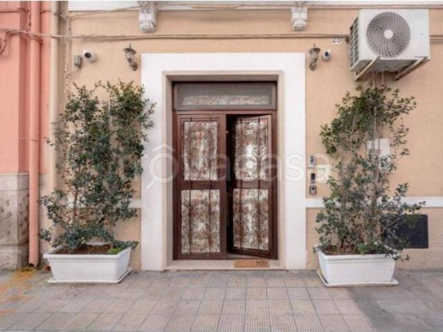 Appartamento in affitto a Municipio 1, Puglia