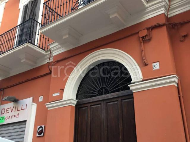 Appartamento in affitto a Municipio 1, Puglia