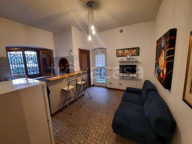 Appartamento in affitto a Spoleto, Perugia