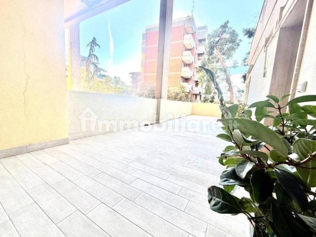 Appartamento in affitto a Poggiofranco, Puglia