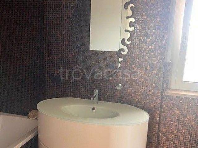 Appartamento in affitto a Municipio 1, Puglia