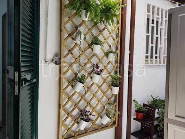 Appartamento in affitto a Madonnella, Bari