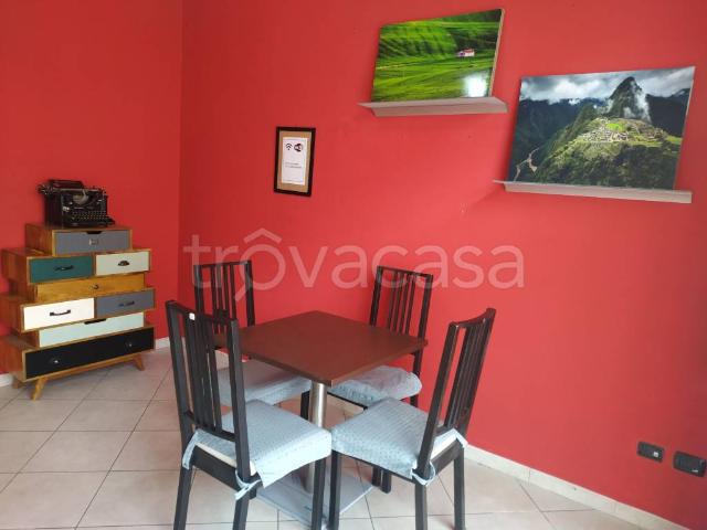 Appartamento in affitto a Borgovilla, Puglia