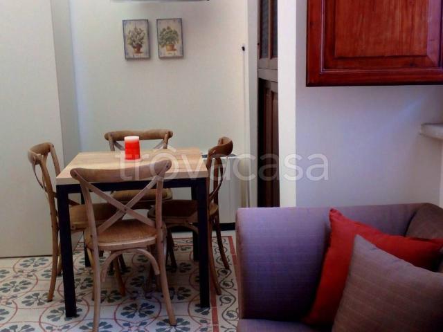 Appartamento in affitto a Centro, Barletta