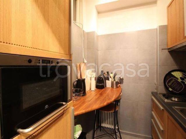Appartamento in affitto a Centro, Barletta